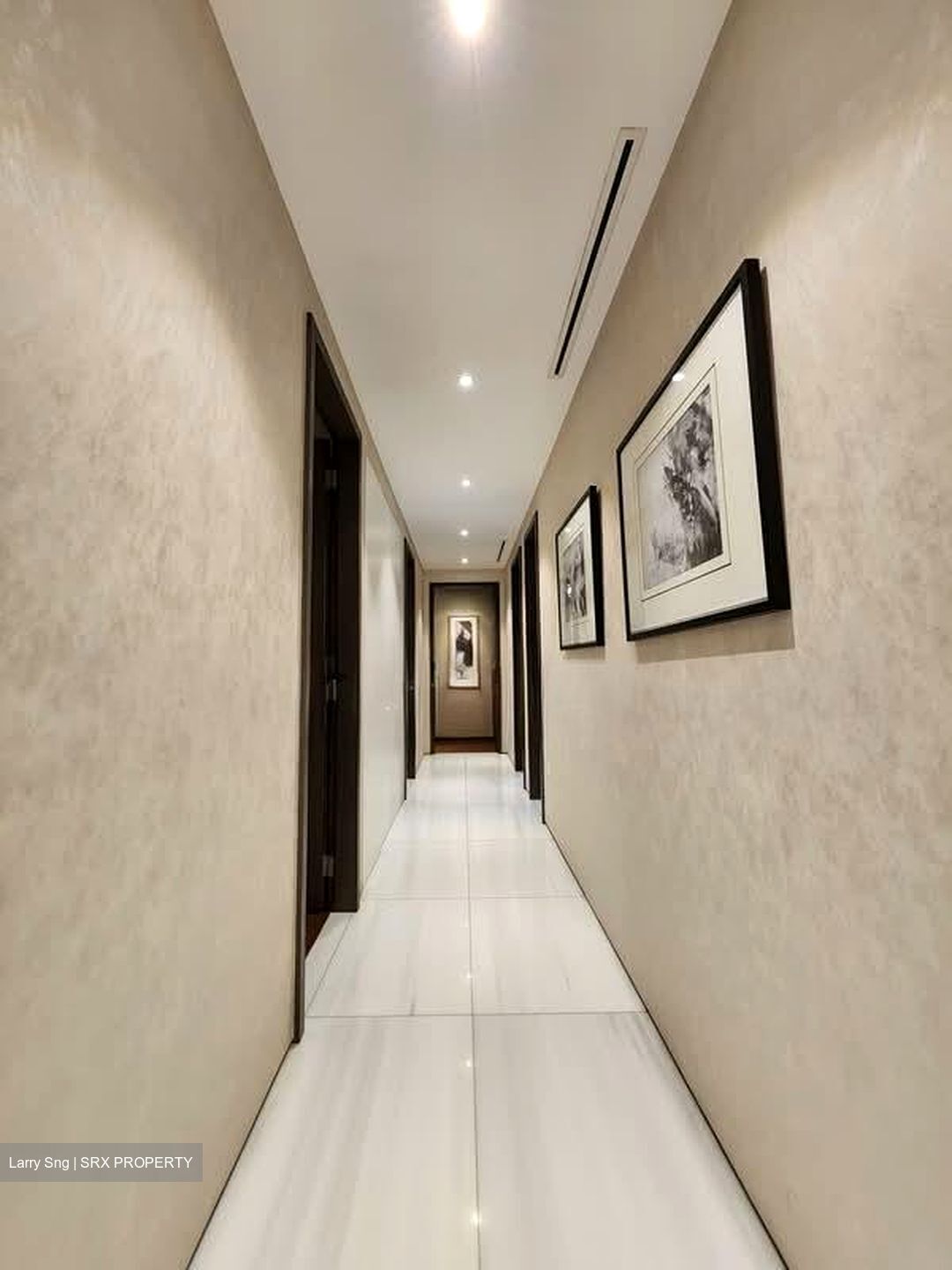 Hallmark Residences (D10), Condominium #592448721
